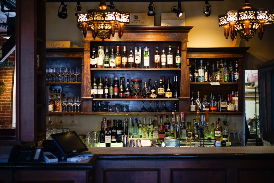 Spanish tapas and wine for private events at Perro Negro Victoria BC