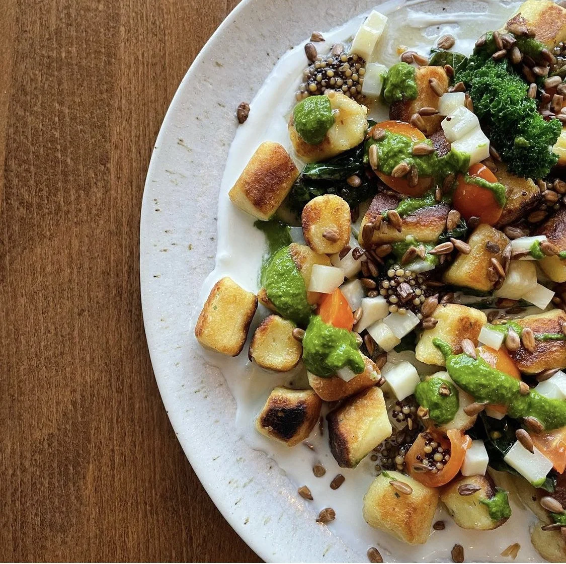 Part and Parcel private event venue Victoria BC